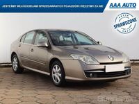Używany Renault Laguna III 140 KM (102 kW) 2009 Beżowy