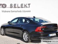 używany Volvo S90 D4 Momentum aut