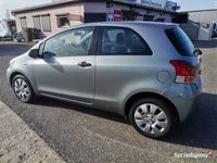 używany Toyota Yaris Yaris 1,4 D4D z Niemiec1,4 D4D z Niemiec