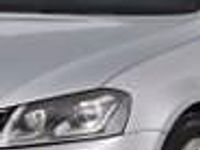 Używany VW Passat 140 KM (102 kW) 2013 Srebrny Kombi