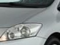 używany Toyota Auris I , Salon Polska, Serwis ASO, Klima