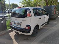 używany Citroën C3 picasso, po wymianie oleju doinwestowany KPL Opo