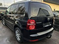 używany VW Touran 