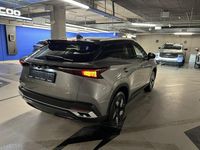 Nowe Omoda 5 224 KM (164 kW) 2025 Srebrny SUV