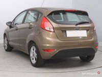 używany Ford Fiesta 1.25 16V