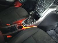 używany Opel Astra 1.6 Turbo 180 KM