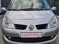 używany Renault Scénic II 1.6 Benzyna 115KM # Klima # LIFT # Gwarancja