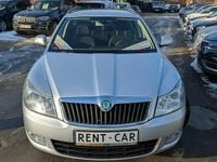 używany Skoda Octavia 1.6dm 105KM 2013r. 214 639km