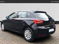 używany Seat Ibiza IBIZA1.0 TSI Full LED S&S