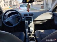 Używany Volvo V50 136 KM (100 kW) 2005 Czarny Kombi