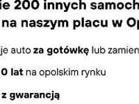 Używany Ford Fusion 80 KM (58 kW) 2008 Biały Hatchback