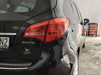 używany Opel Meriva B 1.4 turbo COSMO serwis