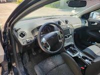 Używany Ford Mondeo 2008 Czarny Kombi