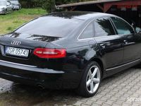 używany Audi A6 2.8 Quattro ! lift ! bardzo zadbany !