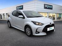 używany Mazda 2 1.5 Hybrid Pure CVT