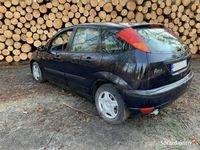 używany Ford Focus 2004r. 1,6 Gaz Tanio - Możliwa Zamiana! Mk1 (199…