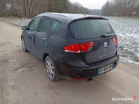 używany Seat Altea XL 2.0tdi 140km