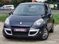 Używany Renault Scénic III 110 KM (80 kW) 2011 Szary Minivan