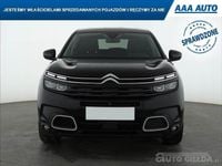 Używany Citroën C5 Aircross 2019 Czarny SUV