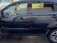 Używany Ssangyong (KGM) Korando Quartz 180 KM (132 kW) 2017 Czarny SUV