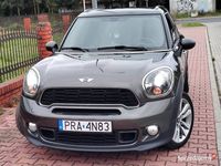 Używany Mini Countryman 2011 SUV