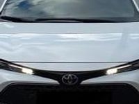 używany Toyota Corolla XII Comfort 1.8 Hybrid Comfort 1.8 Hybrid 140KM | Tempomat adaptacyjny!