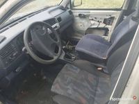 używany VW Golf III 1,9TD w całości na części