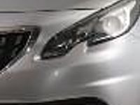 używany Peugeot 2008  Salon Polska, Serwis ASO, Skóra, Navi, Klimatronic,