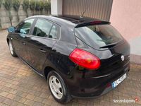 używany Fiat Bravo 1.4 T-jet turbo benzyna tjet Alu klima rozrząd