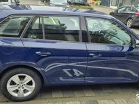 używany Skoda Fabia ŠkodaFabia Kombi 1,4 TDI !! klima Salon Polska III (2014-)