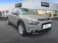 używany Citroën C4 Cactus 1.2 PureTech Feel S&S