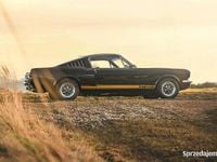 Używany Ford Mustang Fastback 1966