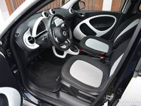 używany Smart ForFour 1,0 Salon PL I Właściciel A/C Wzorowy