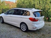 używany BMW 220 2 gran tourer d xDrive