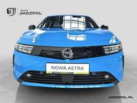 używany Opel Astra 5dm 130KM 2025r. 4km