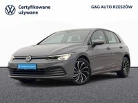 Używany VW Golf VIII 110 KM (80 kW) 2023