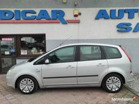 używany Ford C-MAX FL, klima, tempomat, wielofunkcja, el.szyby