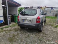 Używany Hyundai Tucson 2005 SUV
