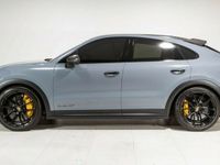 używany Porsche Cayenne GTS 