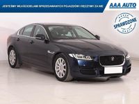 Używany Jaguar XE 180 KM (132 kW) 2018 Błękitny Sedan/Limuzyna