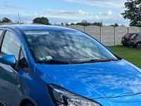 używany Opel Corsa F