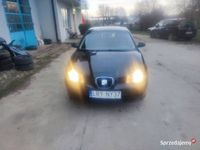 używany Seat Ibiza 2010 roku 1.2 benzyna plus Gaz