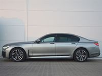 używany BMW 730L d xDrive