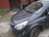 używany Opel Corsa 1.3 D (CDTi) Start/Stop 2011