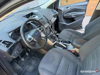 używany Ford Kuga MK2 sprzedam lub zamiana za QUAD 4x4, Traktor z kosiarką bijakową