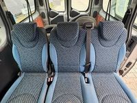 Używany Fiat Scudo 2011