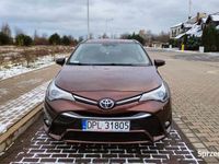 używany Toyota Avensis IV 1.6 D-4D Touring Sports Wagon