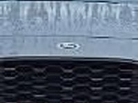 używany Ford Puma II .