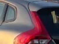 używany Volvo V40 II