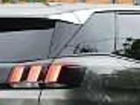 używany Peugeot 3008 1.6dm 120KM 2017r. 180 000km